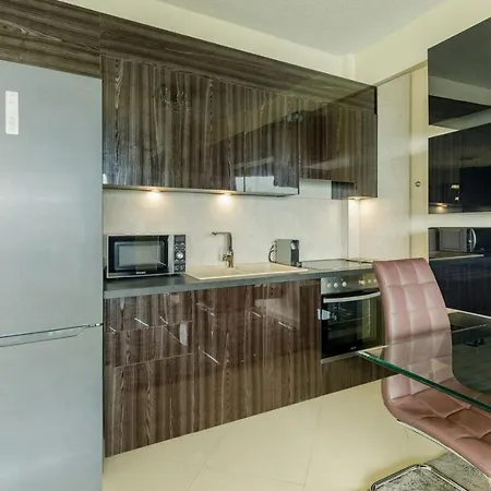 Lejlighed Harmony Of The Seas *