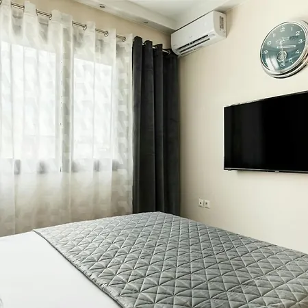 Apartment Harmony Of The Seas *