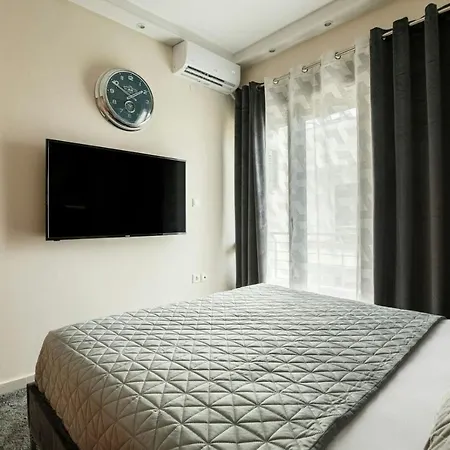 Harmony Of The Seas Apartment Neo Epivates
