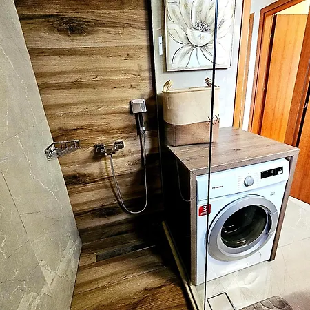 Harmony Of The Seas Apartment