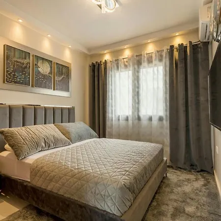 Apartament Harmony Of The Seas Néoi Epivátai